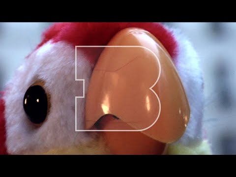 Sébastien Schuller | A 10 Year Old Take Away Show