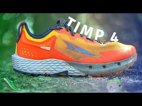 Altra Altra Timp 4