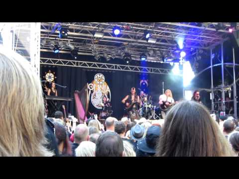 BURGFOLK 2011 - Omnia - I don't speak human