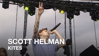 Scott Helman | Kites | CBC Music Festival