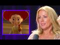 Sarah McLachlan On When She Loved Me From Toy Story 2