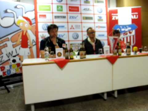 PK: FSV Zwickau - Lok Leipzig