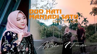 Download lagu Duo Hati Manjadi Satu Ifandra Feat Ayesha... mp3