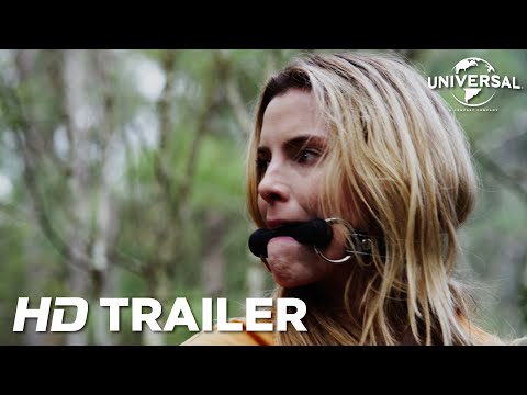 THE HUNT | Trailer A | In Cinemas 16 April