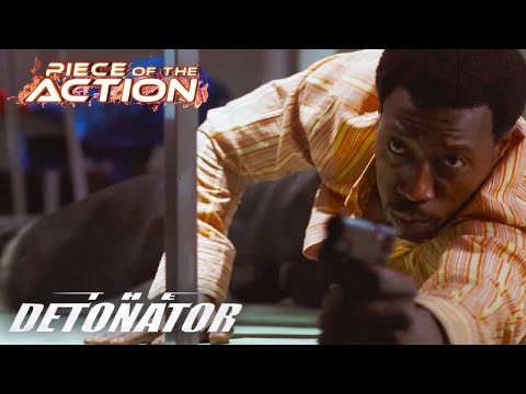 The Detonator | Griffith Wipes Out Fire Arms Gang