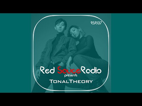 RSR137 - Red Sauce Radio w/ TonalTheory