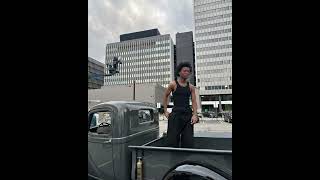 Cover art for I'm in Love