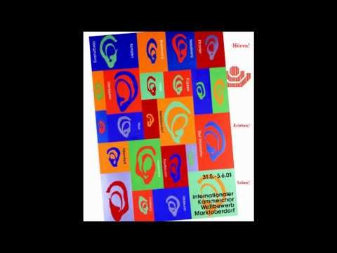 Ankapella Korosu - Ankapella Chor - Ahter Destan - Bernd Englbreht "Verstohlen geht der Mond auf"