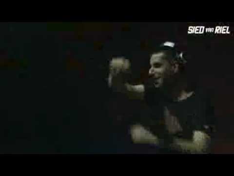 Sied van Riel ASOT 450 After Movie