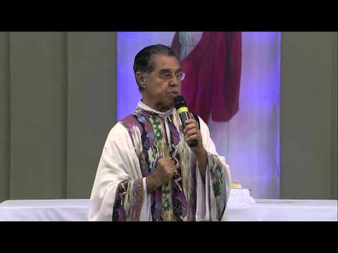 Homilia da Santa Missa 10/05/2013 - Não tenha medo de anunciar Jesus Cristo!