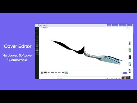 SaaS Video - Motion Graphics
