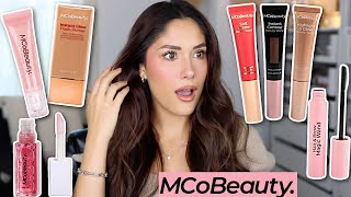 TESTING VIRAL MAKEUP DUPES | MCoBeauty we need to talk...