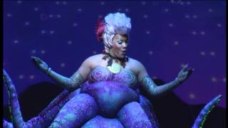 Disney Cruise Line - Disney Dream: Villains Tonight!