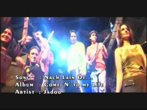 Pop Tadka - Nach Lain De - Come N To My Life - Jadoo - Punjabi Best Party Songs