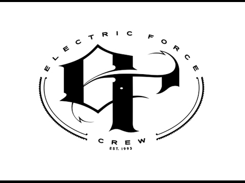 2001 ElectricForce Crew - Battle Of The Year East Europe - Szczecin, Poland