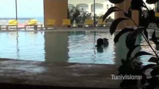 Présentation de Tabarka Beach