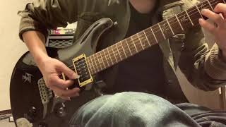 No use for a name / The Feel Good Song of the Year   guiter (cover)