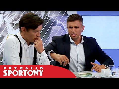 Misja Futbol - Słowenia - Polska 2:0, co Brzęczek musi poprawić przed Austrią?