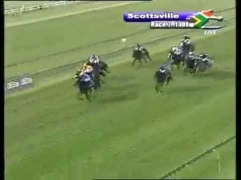 2012-11-23 Scottsville - race 7