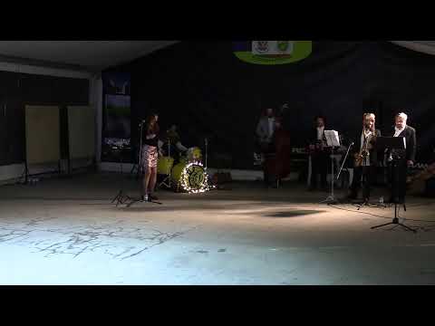 Espetáculo Musical por STOMPING AT SIX