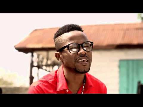 Fredelin feat  Roody Roodboy   Ti Jan Official Video