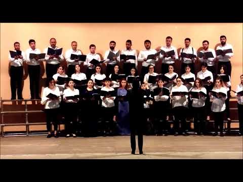 Dvořák - Gloria (Mass in D Major op. 86)