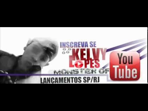 Mc Magrinho Part. Mc Boyzinho - Dum Dum Dum - Dj Lc {Canal Kelvy Lopes}