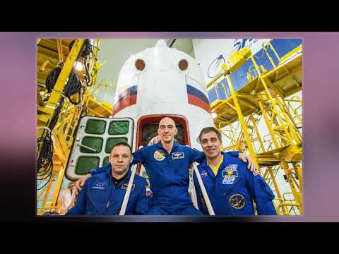 Expedition 63