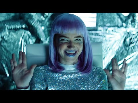 Thumbnail for video: Space Case Movie CLIP -  Intro (2021) HD Thumbnail for video: Space Case Movie CLIP -  Intro (2021) HD