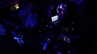 Leonardo Gonelli - Live @ Edhonist Clubculture, Italy 2014