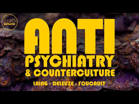 Anti-Psychiatry and Counterculture: 'Retreat' by Matthew Ingram