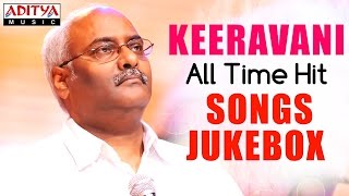MMKeeravani All Time Hit Songs ► Jukebox (Vol-1)