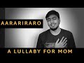 Aarariraaro A Lullaby For Mom Yuvan Snehan Magic Raw Cover VishnuRam