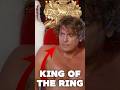 How William Regal WON The KING OF THE RING Wwe Wrestling Shorts