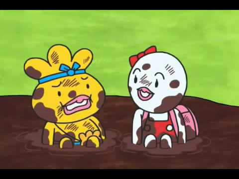 [テレビアニメ] がんばれ！おでんくん #9