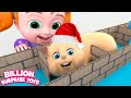 Hamster Home - BillionSurpriseToys Nursery Rhymes, Kids Songs