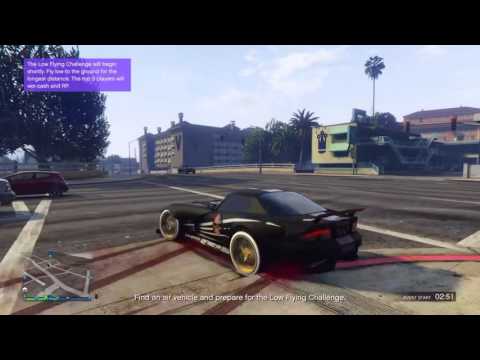SWAGMEISTER JAY feat CAPA ZEEN in GTA