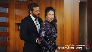 Erkenci Kuş / Daydreamer Trailer - Episode 39 (Eng & Tur Subs)