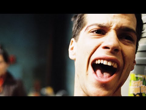 Trailer TEMPO (1996, Xaver Hutter, Nicolette Krebitz, Simon Schwarz)