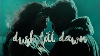 Download lagu dusk till dawn || diana prince & steve trevor mp3