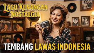 Download lagu Nostalgia Lagu Kenangan Era 40–70an | Suasana Tempo Doeloe Paling Menyentuh Jiwa mp3