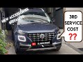 Hyundai Venue Service Cost Must Have Accessories For Hyundai Venue