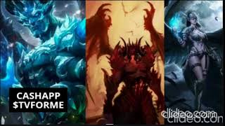 Custom Made Demon King ch 508-522 (Fix translation)