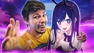 Cover art for Mr Beast sings Idol