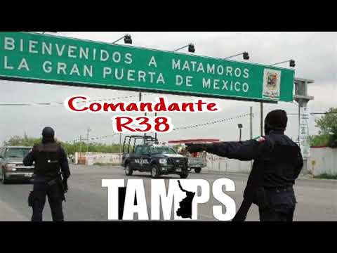 50 50 El Barret- para el R38