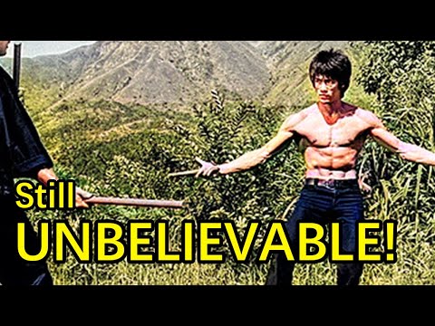 Rare Bruce Lee Real Fight Footage Still Shocks MMA Fighters 61 Years Later