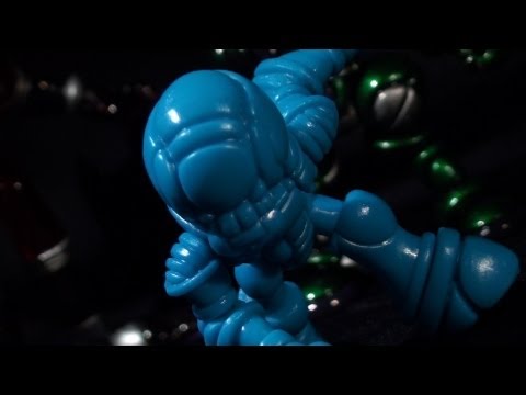 The Outlander by Nistuff - Vangelus Review 180