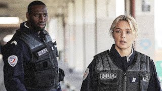 Ночной конвой — Русский трейлер фильма 2020
