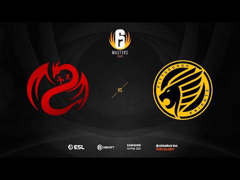 Sinister vs. Pittsburgh Knights - Six Masters 2020 Playoffs (Oceanic Nationals)