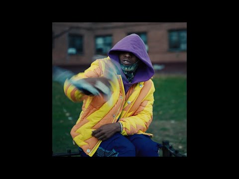 [FREE] DRAKE X ASAP ROCKY TYPE BEAT - "DON'T PLAY"